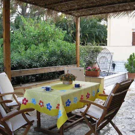 Villa Annoula *