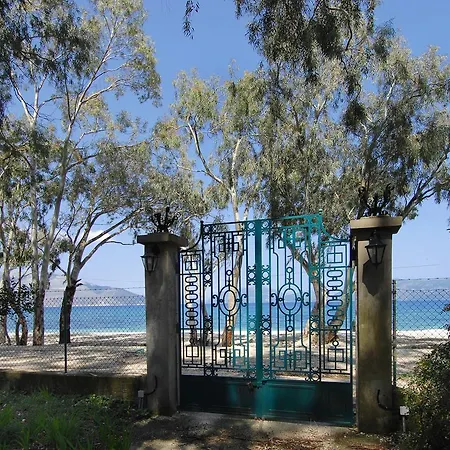 Annoula * Sami (Kefalonia)