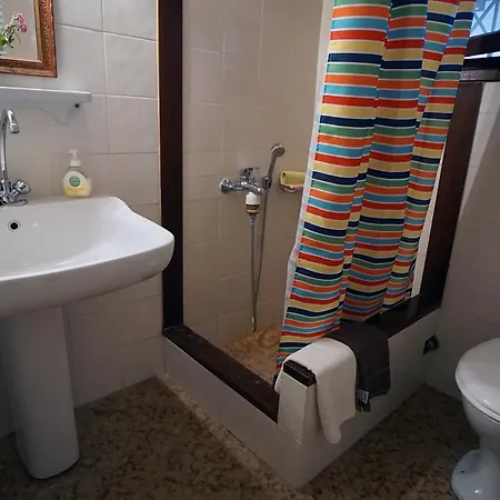 Villa Annoula *