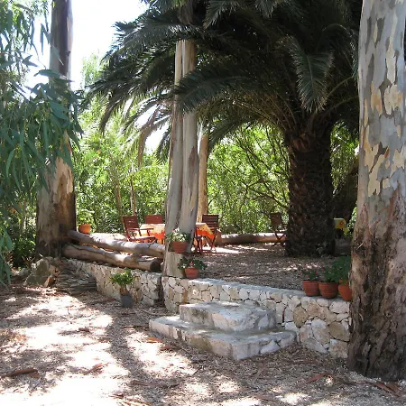 Annoula * Sami (Kefalonia)