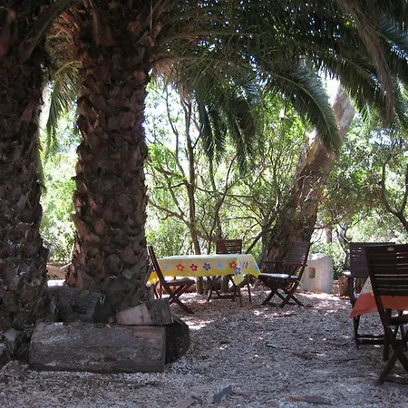 Villa Annoula *