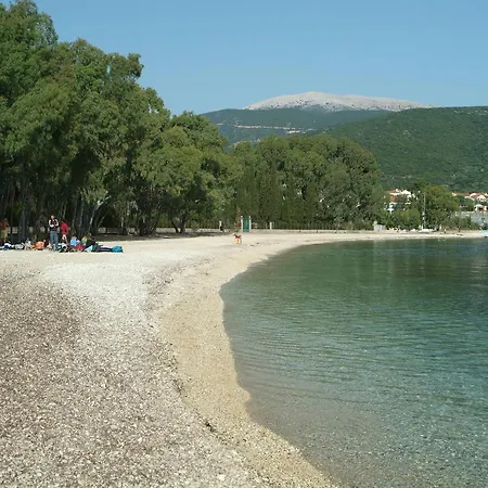 Villa Annoula *