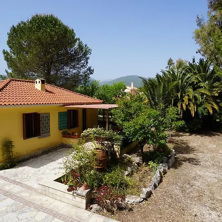 Annoula * Sami (Kefalonia)