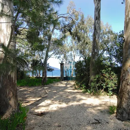 Annoula * Sami (Kefalonia)