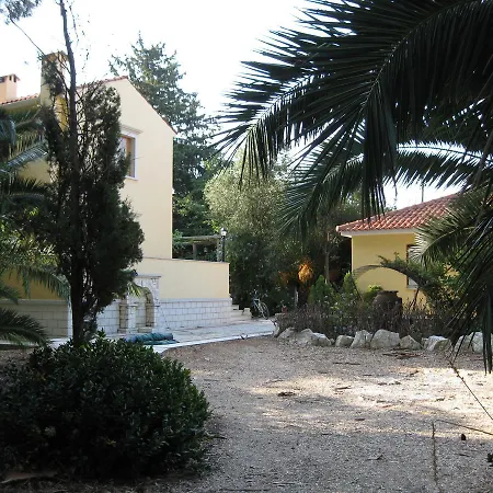 Annoula * Sami (Kefalonia)