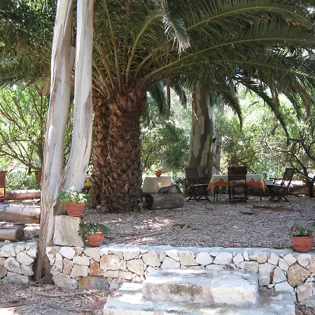 Annoula * Sami (Kefalonia)