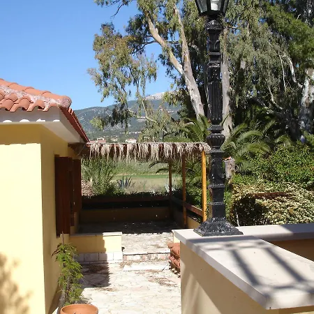 Annoula * Sami (Kefalonia)