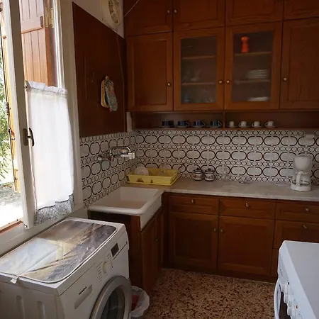 Annoula * Sami (Kefalonia)