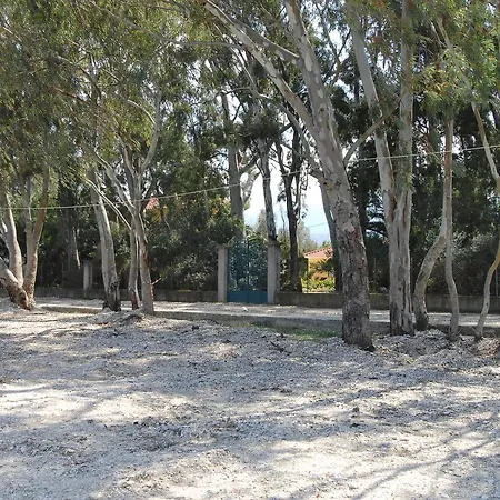 Annoula * Sami (Kefalonia)