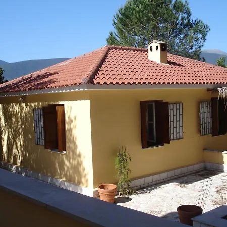 Annoula * Sami (Kefalonia)