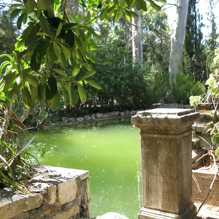 Villa Annoula *